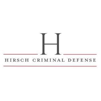 Hirsch Criminal Defense, Criminal Defense Lawyer in Atlanta, GA
