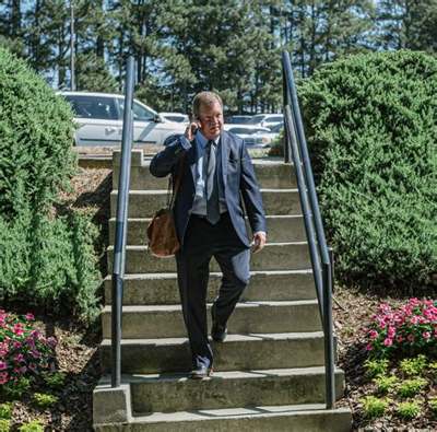 Hoffman & Associates Attorneys-at-Law, LLC, Tax & IRS Lawyer in Atlanta, GA