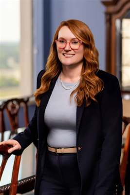 Hogue Griffin, Criminal Defense Lawyer in Macon, GA
