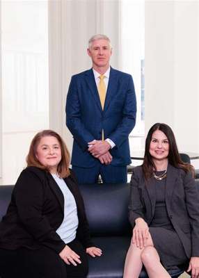 Holbert Law - Georgia Nursing Home Abuse Lawyer, Personal Injury Lawyer in Atlanta, GA