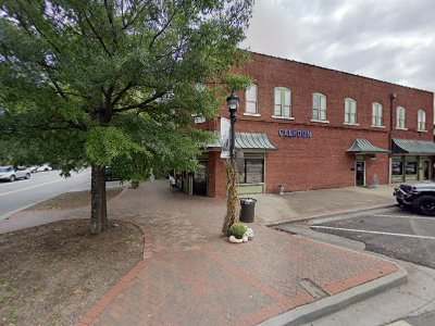 Hood Jeffery M, Criminal Defense Lawyer in Calhoun, GA