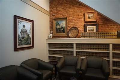 Horne & Griffis, P.C, General Practice Lawyer in Newnan, GA