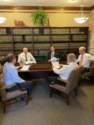 Howe.Law Injury & Accident Lawyers, Personal Injury Lawyer in Alpharetta, GA