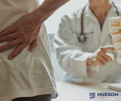 Hudson Injury Firm, Personal Injury Lawyer in Tifton, GA