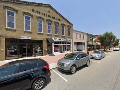 Huskins Donald, General Practice Lawyer in Eatonton, GA