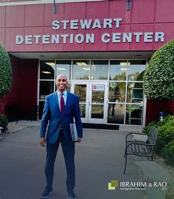 Ibrahim & Rao LLC, Immigration Lawyer in Atlanta, GA