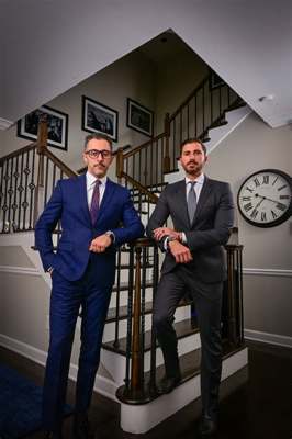 Issa and Castro LLC, Personal Injury Lawyer in Atlanta, GA