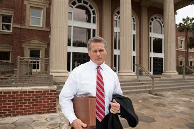 J Alan Welch Law, Personal Injury Lawyer in Brunswick, GA