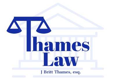 J. Britt Thames Attorney At Law, Immigration Lawyer in Macon, GA