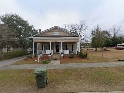 J Kendall Gross PC, General Practice Lawyer in Metter, GA