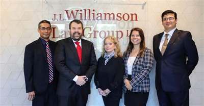J. L. Williamson Law Group, LLC, General Practice Lawyer in Statesboro, GA