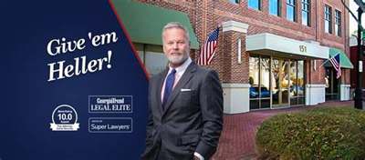 J. M. Heller, Attorney at Law, P.C., General Practice Lawyer in Canton, GA