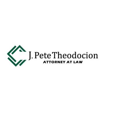 J. Pete Theodocion, Attorney at Law, Criminal Defense Lawyer in Augusta, GA