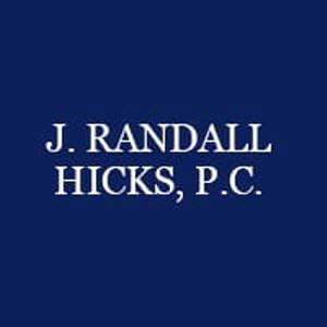 J Randall Hicks, PC, Divorce & Family Lawyer in Valdosta, GA