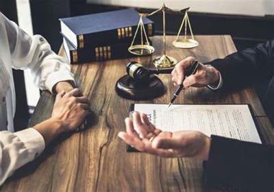 J Scott Vaughan PC, General Practice Lawyer in Savannah, GA
