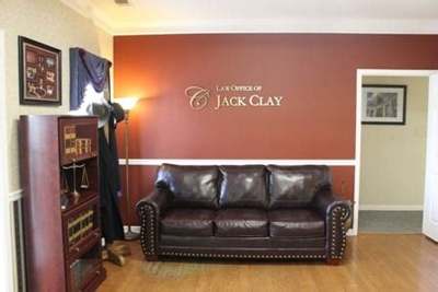 Jack Clay Law Firm, LLC, Personal Injury Lawyer in Marietta, GA