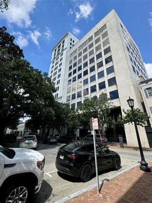 Jackson Injury Firm, Personal Injury Lawyer in Savannah, GA