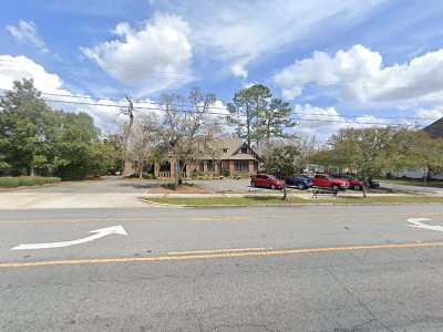 Jackson R. Langdale, Real Estate Lawyer in Valdosta, GA