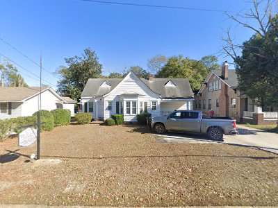 James Bivins Law Offices, General Practice Lawyer in Moultrie, GA