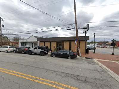 James F Hall Attorney At Law, General Practice Lawyer in Austell, GA