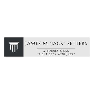 James M. Setters, Attorney at Law, General Practice Lawyer in Dalton, GA