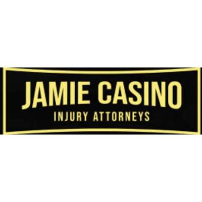 Jamie Casino Injury Attorneys Savannah, Personal Injury Lawyer in Savannah, GA