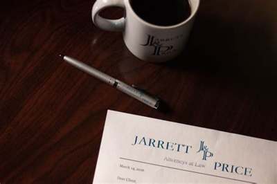 Jarrett & Price, LLC, Personal Injury Lawyer in Clarkesville, GA