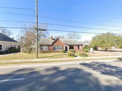 Jason Davis, Attorney at Law, Real Estate Lawyer in Sandersville, GA