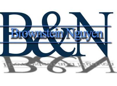 Jay D. Brownstein, Personal Injury Lawyer in Tucker, GA