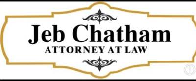 Jeb Chatham Attorney At Law, General Practice Lawyer in Ellijay, GA