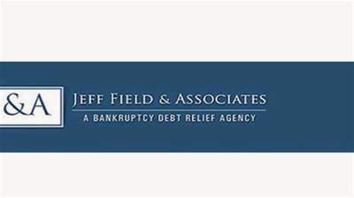 Jeff Field & Associates, Bankruptcy Lawyer in Bogart, GA