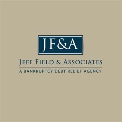 Jeff Field & Associates, Bankruptcy Lawyer in Douglasville, GA