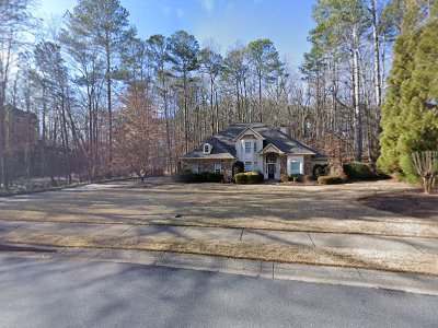 Jeffrey B Talley PC, Estate & Elder Law Attorney in Acworth, GA