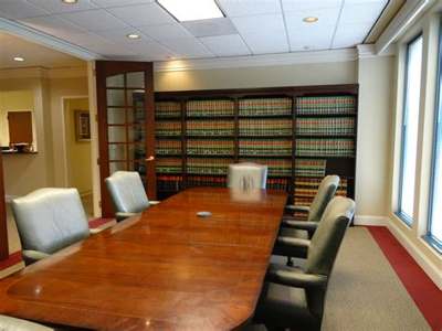 Jerry L. Stepp, P.C., General Practice Lawyer in Decatur, GA