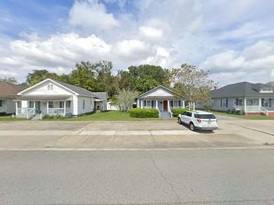 Jerry W Caldwell Law Office, General Practice Lawyer in Jesup, GA