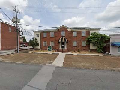 Jerry W. Moncus, Attorney at Law, General Practice Lawyer in Dalton, GA