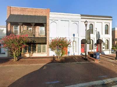 Jillian Todd, Attorney at Law, Personal Injury Lawyer in Jonesboro, GA