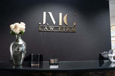 JMG Law Firm, General Practice Lawyer in Atlanta, GA