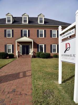 Joe Durham Jr., P.C., Personal Injury Lawyer in Albany, GA