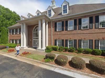 Johnson Dickinson & Evans: Dickenson Jr Charles E, General Practice Lawyer in Canton, GA