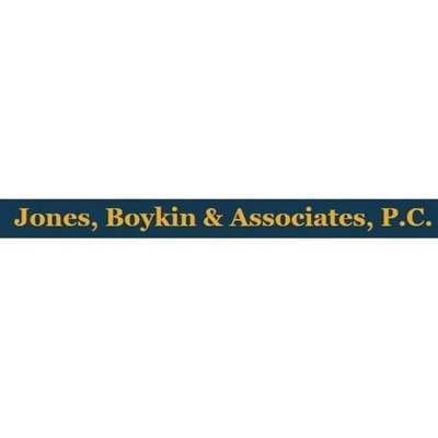 Jones, Boykin & Associates, P.C., Personal Injury Lawyer in Savannah, GA