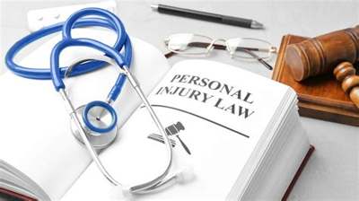Jones In Georgia Law Firm, Personal Injury Lawyer in Douglasville, GA