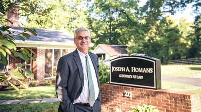 Joseph A. Homans, P.C., General Practice Lawyer in Dawsonville, GA