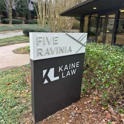 Kaine Law, Personal Injury Lawyer in Atlanta, GA