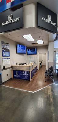 Kaine Law, Personal Injury Lawyer in Conyers, GA
