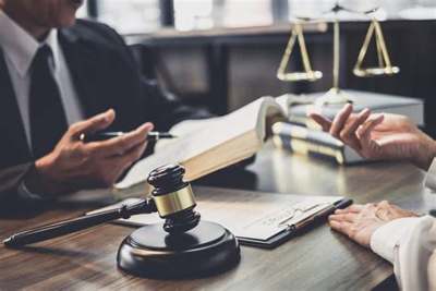 Kaine Law, Personal Injury Lawyer in Stockbridge, GA
