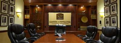 Kanner & Pintaluga, Personal Injury Lawyer in Atlanta, GA
