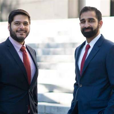 Kapadia & Naik, Attorneys at Law, General Practice Lawyer in Atlanta, GA