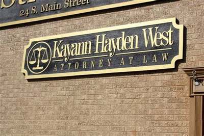 Kayann Hayden West, Attorney at Law, P.C., Divorce & Family Lawyer in Ellijay, GA