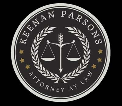 Keenan Parsons Law, Criminal Defense Lawyer in Dallas, GA